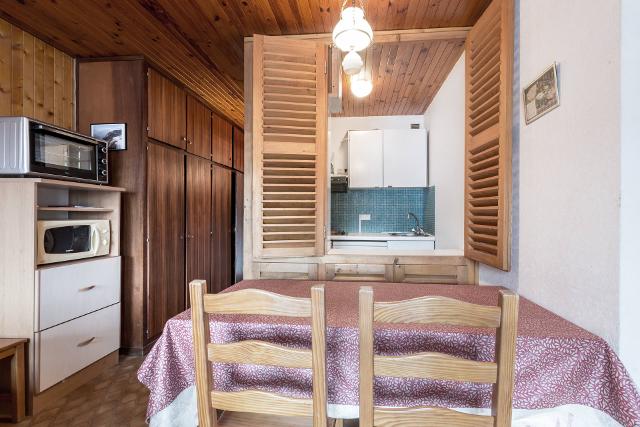 Appartements Wapiti - La Clusaz