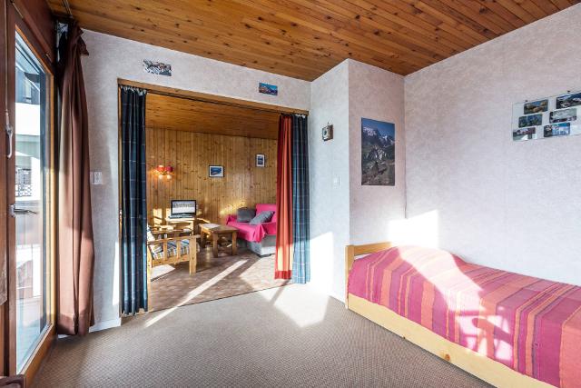 Appartements Wapiti - La Clusaz