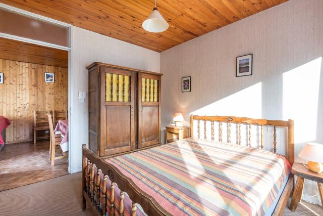 Appartements Wapiti - La Clusaz