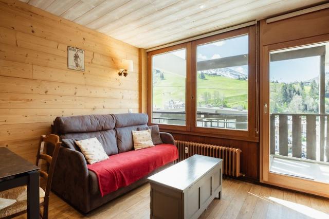 Appartements Wapiti - La Clusaz