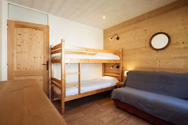 Appartements Wapiti - La Clusaz