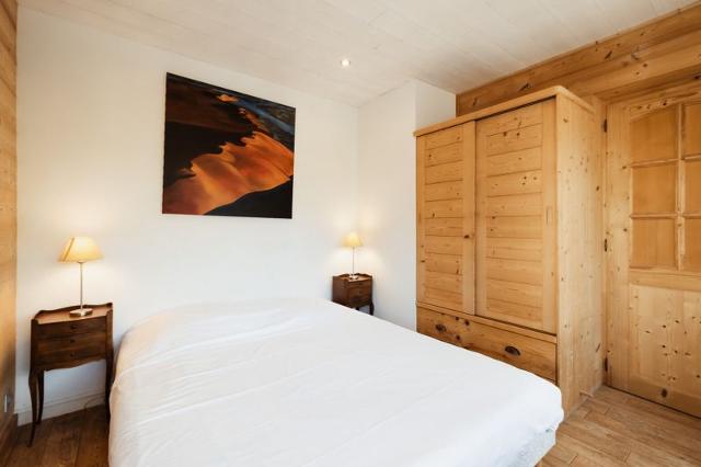 Appartements Wapiti - La Clusaz