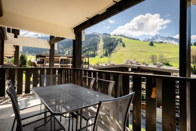 Appartements Wapiti - La Clusaz