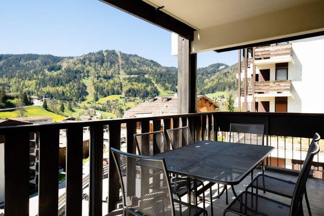 Appartements Wapiti - La Clusaz