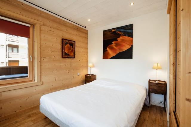 Appartements Wapiti - La Clusaz