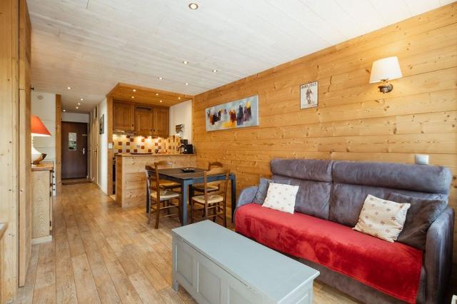 Appartements Wapiti - La Clusaz