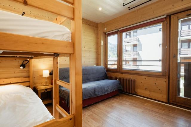 Appartements Wapiti - La Clusaz