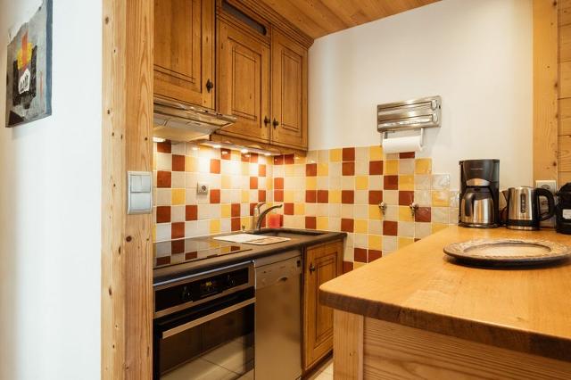 Appartements Wapiti - La Clusaz