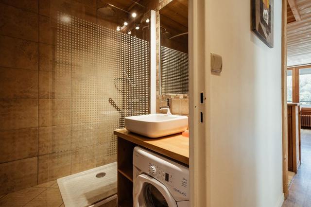Appartements Wapiti - La Clusaz