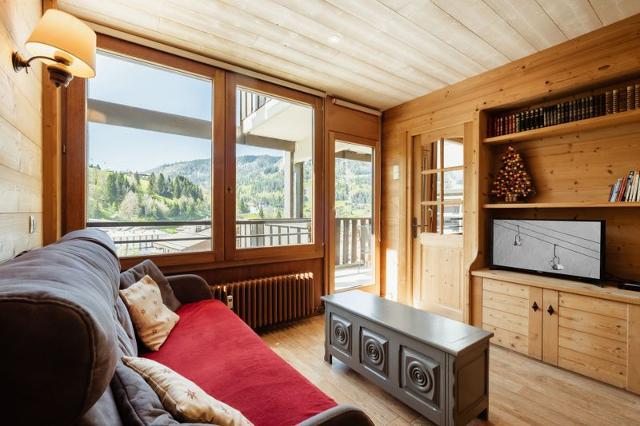Appartements Wapiti - La Clusaz