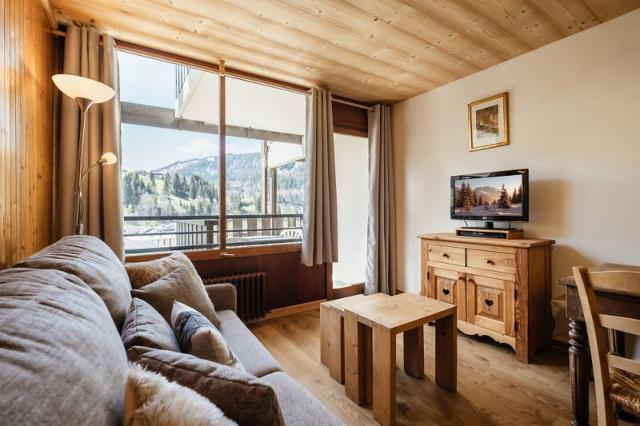 Appartements Wapiti - La Clusaz