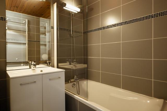 Appartements Wapiti - La Clusaz
