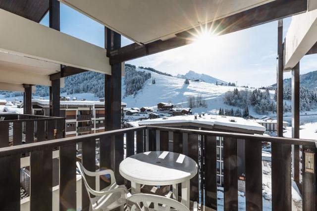 Appartements Wapiti - La Clusaz