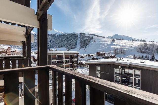 Appartements Wapiti - La Clusaz