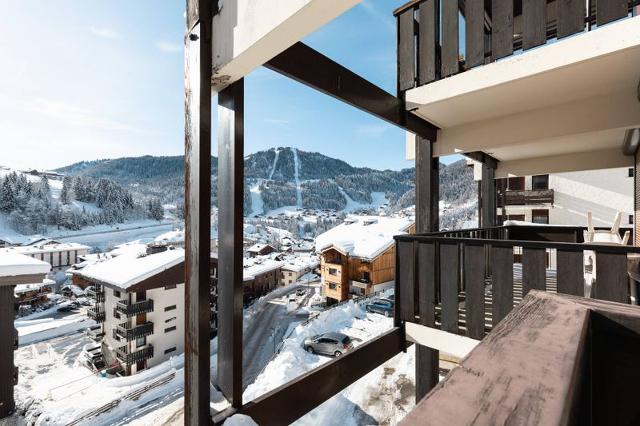 Appartements Wapiti - La Clusaz