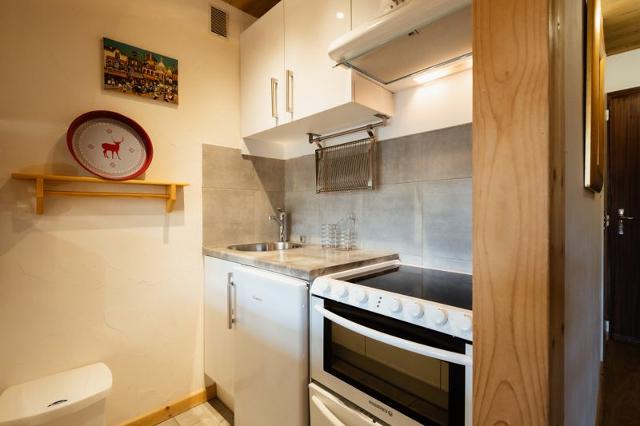Appartements Wapiti - La Clusaz