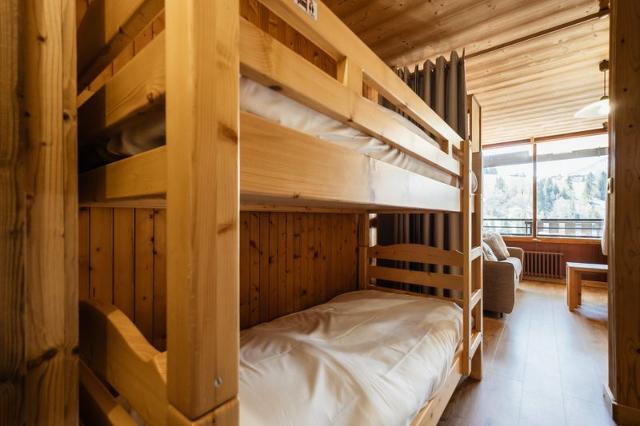 Appartements Wapiti - La Clusaz