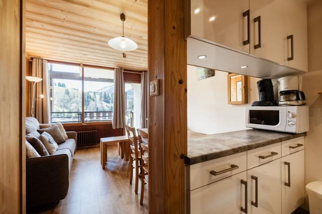 Appartements Wapiti - La Clusaz