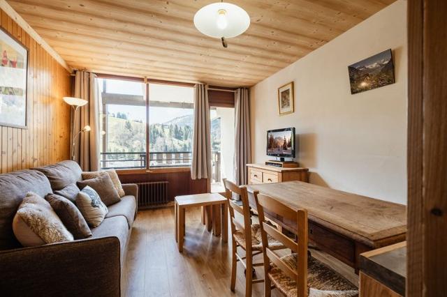Appartements Wapiti - La Clusaz