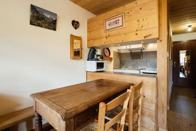 Appartements Wapiti - La Clusaz
