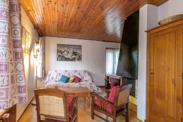 Appartements Wapiti - La Clusaz