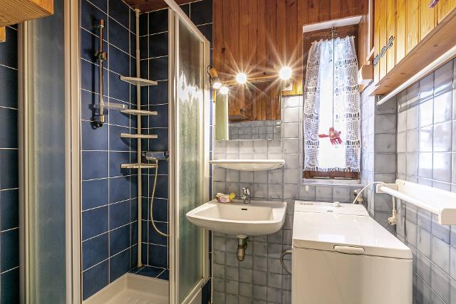 Appartements Wapiti - La Clusaz