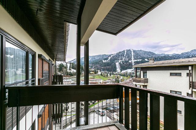 Appartements Wapiti - La Clusaz