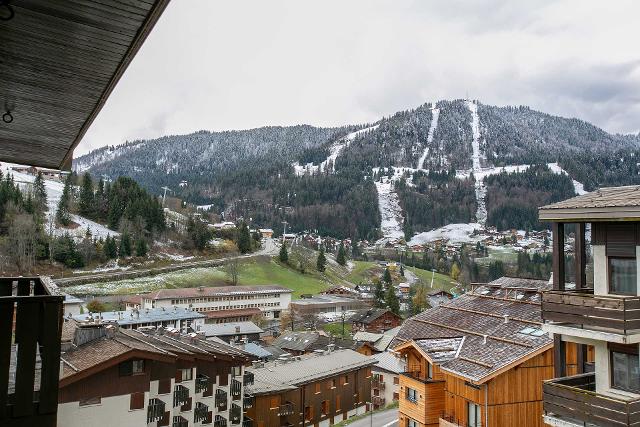Appartements Wapiti - La Clusaz