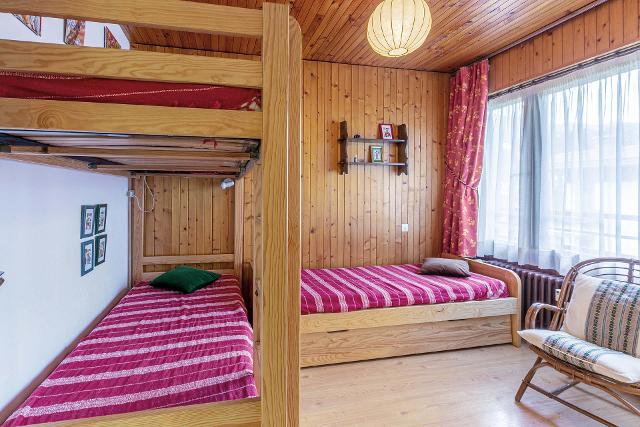 Appartements Wapiti - La Clusaz