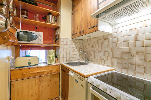 Appartements Wapiti - La Clusaz