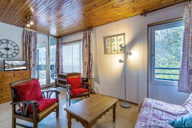 Appartements Wapiti - La Clusaz