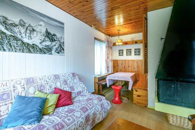 Appartements Wapiti - La Clusaz
