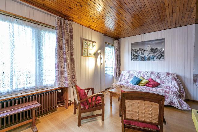 Appartements Wapiti - La Clusaz