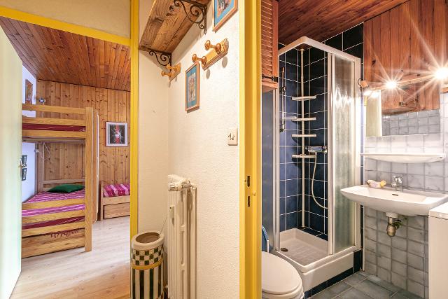 Appartements Wapiti - La Clusaz