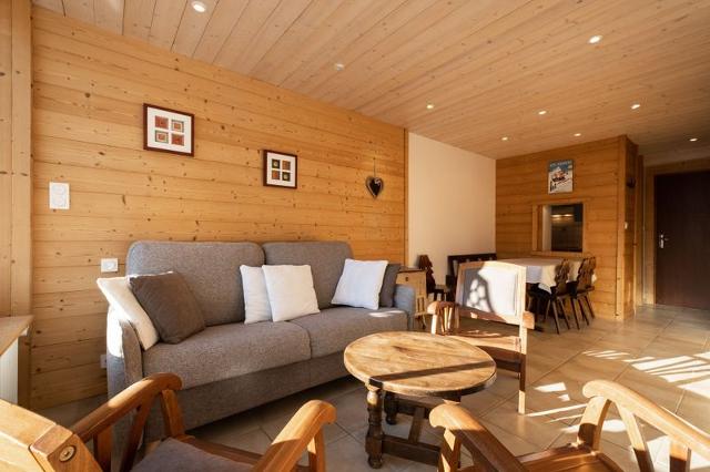 Appartements Wapiti - La Clusaz