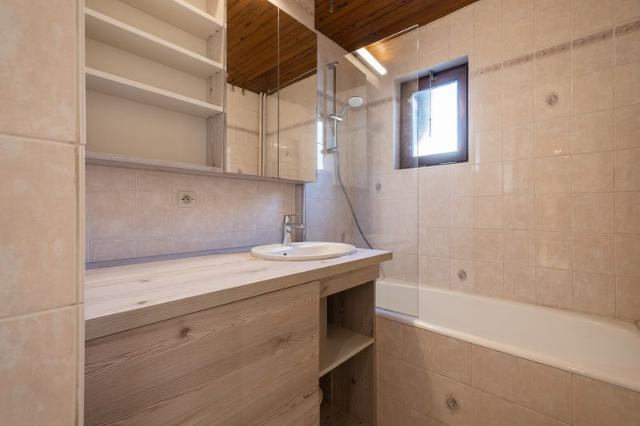 Appartements Wapiti - La Clusaz