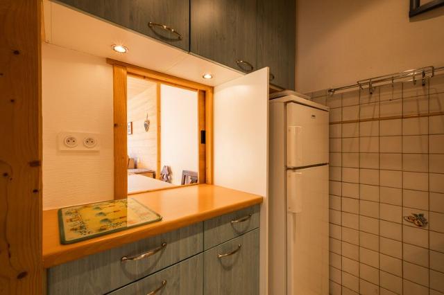 Appartements Wapiti - La Clusaz