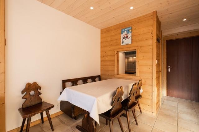 Appartements Wapiti - La Clusaz