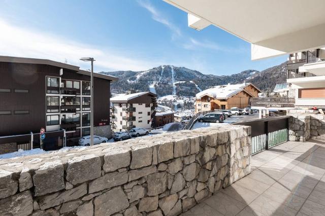 Appartements Wapiti - La Clusaz