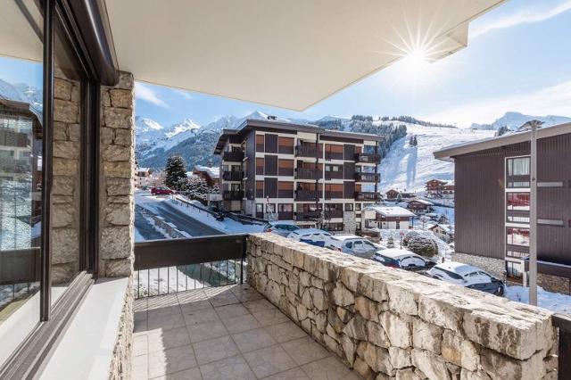 Appartements Wapiti - La Clusaz