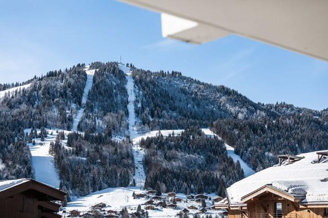 Appartements Wapiti - La Clusaz
