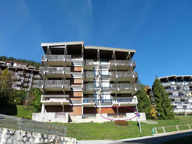 Appartements Wapiti - La Clusaz