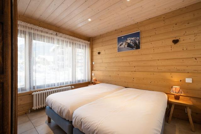 Appartements Wapiti - La Clusaz