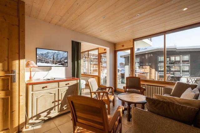 Appartements Wapiti - La Clusaz