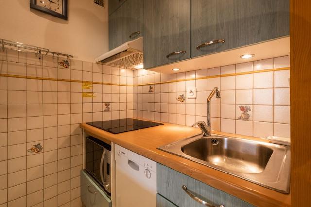 Appartements Wapiti - La Clusaz
