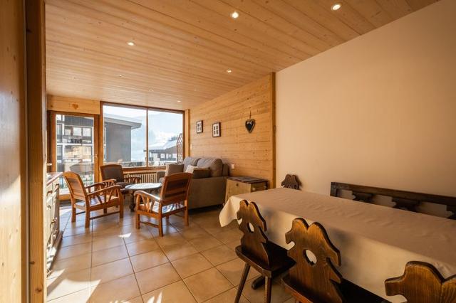 Appartements Wapiti - La Clusaz