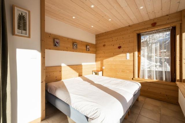 Appartements Wapiti - La Clusaz