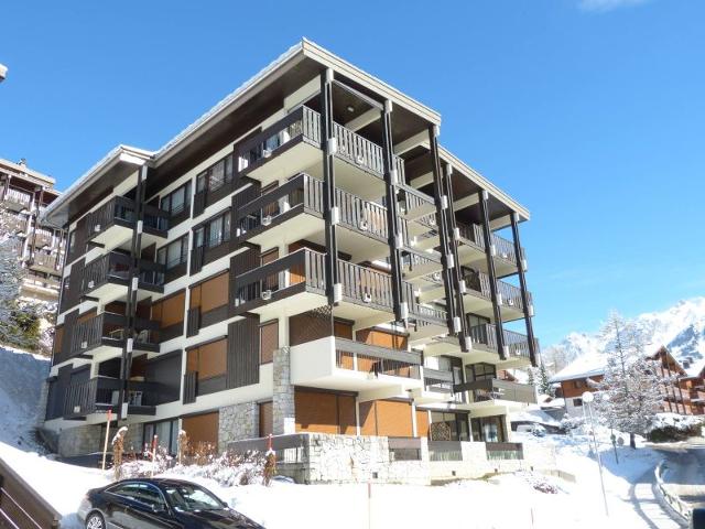 Appartements Wapiti - La Clusaz