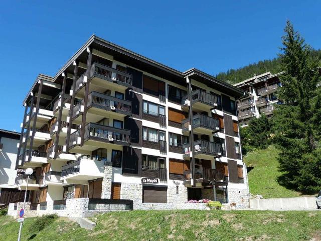 Appartements Wapiti - La Clusaz