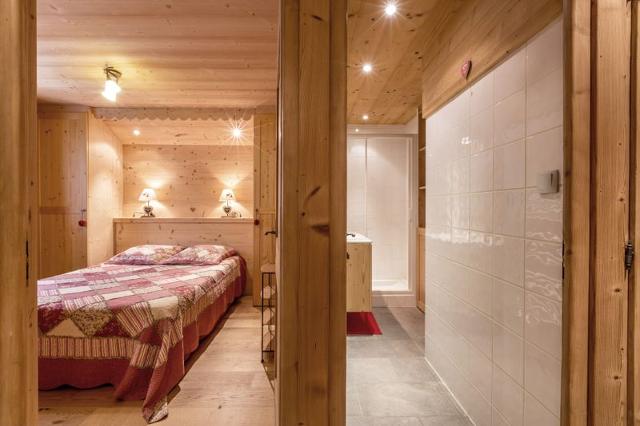 Appartements Week-End - La Clusaz